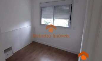 Imagem 5: Apartamento com 1 dormitório para alugar, 41 m² por R$ 3.095,00 - Umuarama - Osasco/SP
