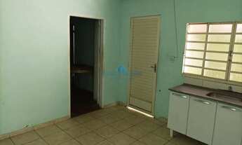 Imagem 2: Casa - Vila Santa Rita - Franca