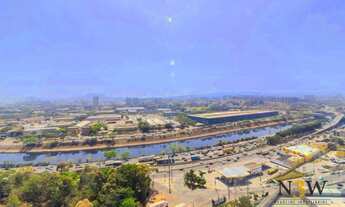 Imagem 5: Apartamento com 3 dormitórios à venda, 147 m² por R$ 2.680.000,00 - Vila Leopoldina - São