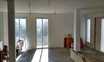 Imagem 6: CASA TIPO SOBRADO INACABADA A VENDA EM JUNDIAÍ EM CONDOMÍNIO FECHADO NO BAIRRO CAXAMBU