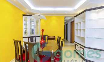 Imagem 7: Apartamento com 3 dormitórios à venda com 134,57m² no Edifício Piazza Livorno Cristo Rei