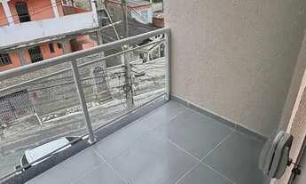 Imagem 3: CENTRO/SG - APTº NOVO 2 QUARTOS - *100% FINANCIADO