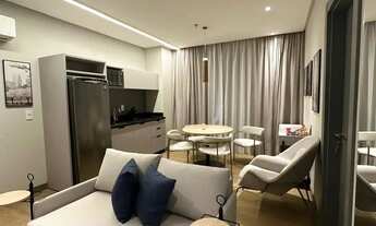 Imagem 6: Locação temporada flat 1 quarto em Meia Praia - Itapema - diárias a partir de 350 reais