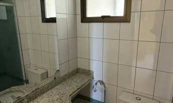 Imagem 5: Imóvel para aluguel tem 90 metros quadrados com 3 quartos em Jardim Goiás - Goiânia - GO