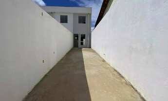 Imagem: Casa à Venda - 2 Quartos - 3 Vagas - Jardim