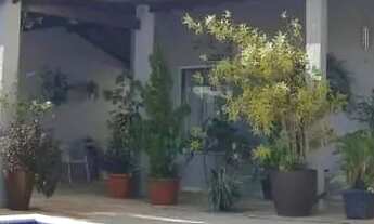 Imagem: Casa em Rua Alan Kardec - Jardim Márcia