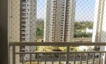 Imagem 6: Apartamento para alugar em Vila do Golf de 70.00m² com 2 Quartos, 1 Suite e 1 Garagem