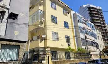 Imagem 4: Apartamento em Icaraí 3 quartos condomínio santo antônio