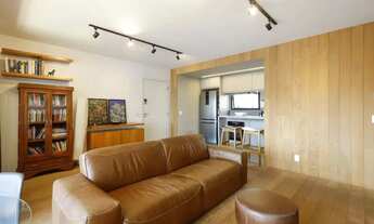 Imagem 3: Apartamento para venda em Perdizes com 2 quartos, sendo 1 suíte , 89m²