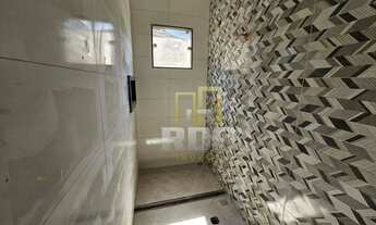 Imagem 6: Casa Linear 2 Quartos (1 Suíte) Imóvel Novo Condições Especiais MCMV