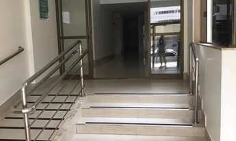 Imagem 2: Apartamento à venda no Setor Bueno, Goiânia-GO: 3 quartos, 1 suíte, 2 salas, 2 banheiros