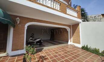 Imagem: Casa à venda com 3 quartos no Jardim Leonor