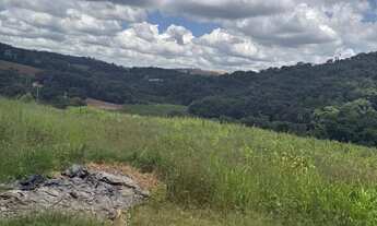 Imagem 4: Lotes para venda com 500 metros quadrados em Ressaca - Ibiúna - SP