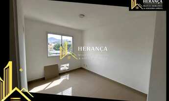 Imagem 7: Apartamento 2 quartos, sendo 1 suíte|Condomínio Attivitá