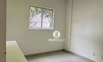 Imagem 3: Apartamento com 2 dormitórios para alugar, 59 m² por R$ 1.867,00/mês - Parque dos Pirineus