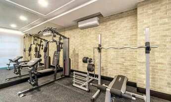 Imagem 7: Apartamento para Venda em Balneário Camboriú, Centro, 3 dormitórios, 3 suítes, 4 banheiros