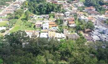 Imagem 3: Casa de Alvenaria - Venda - 04 quartos - 203m2 - Semi Mobiliado - Piscina - Rua Rui Barbos