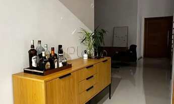 Imagem 3: Casa à venda com 3 dormitórios no Metropolitan Park, Paulínia