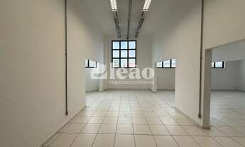 Imagem 5: Centro Empresarial Caribe Center - Conjunto de salas comerciais para alugar no Centro Empr