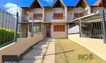 Imagem: Residência no bairro Guarujá, com 3 dormitório(s)