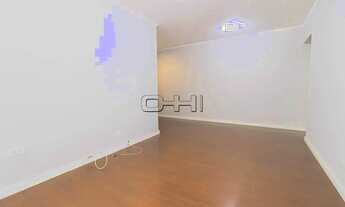 Imagem 5: Aluguel Apartamento 2 Dormitórios - 126 m² Itaim Bibi