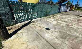 Imagem 2: Linda Casa 2 dormts, Lado Praia,R$250mil churrasqueira,garagem 10carros