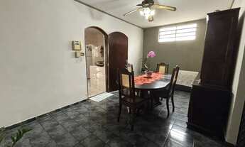 Imagem 4: Sobrado de 5 quartos à venda, 283 m² por R$ 490.000 - Jardim Gurilândia - Taubaté/SP REF