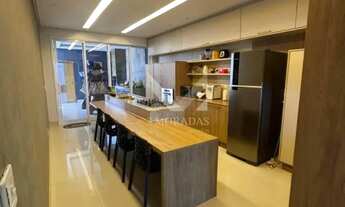 Imagem 2: Ágio Casa 3Q no Setor Três Marias