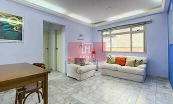 Imagem: Apartamento à venda no bairro Vila Madalena