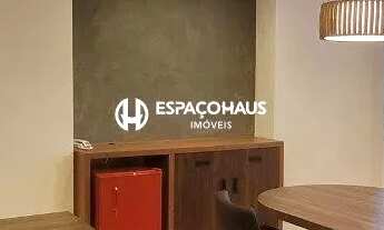 Imagem 2: Sala Comercial Mobiliada para Alugar no The Diplomat Office & Mall em Indaiatuba/SP