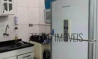 Imagem 7: Apartamento com 1 dormitório à venda, 32 m² por R$ 285.000,00 - Jardins - São Paulo/SP