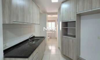 Imagem: Apartamento à venda em Piracicaba, Paulicéia