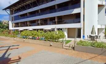 Imagem 2: Apartamento Mobiliado em Condomínio em Porto de Galinhas com 60m², 2 Quartos e Varanda