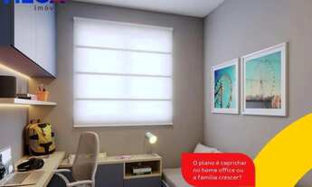 Imagem 6: Apartamento com 2 quartos no bairro Barroso - Fortaleza/CE