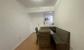 Imagem 4: Imóvel para venda com 52 metros quadrados com 2 quartos