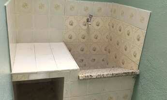 Imagem 4: ALUGO CASA DE VILA (TODA REFORMADA) OLARIA-RJ