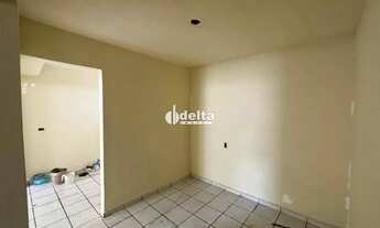 Imagem 3: Casa disponível para locação no bairro Marta Helena em Uberlândia MG