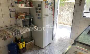 Imagem 7: Casa - Jardim São Fernando - Campinas