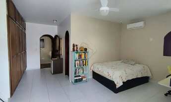 Imagem 7: CASA A VENDA NO AEROCLUBE - JOÃO PESSOA, 3 QUARTOS SENDO 3 SUITES