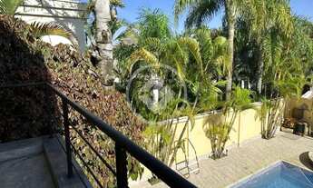 Imagem 3: Linda casa em Condomínio fechado, 620 m2, 4 suites, 6 vagas, Alphaville. codigo: 146585