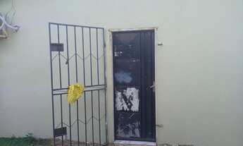 Imagem 7: Vende se essa casa toda na cerâmica toda murada