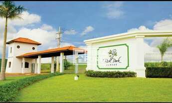 Imagem: Terreno a venda no Condomínio Real Park