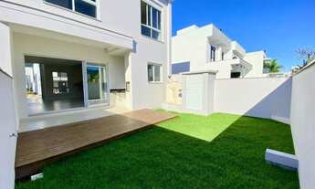 Imagem 5: Casa Contemporênea com 03 Suítes no Brisas Condomínio Parque - Deltaville