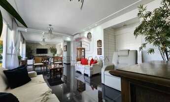 Imagem: Apartamento Mooca 121m - 3 dormitórios