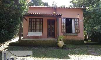 Imagem: Casa em Palmares - Paty do Alferes, RJ