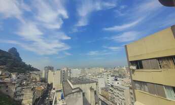 Imagem 3: Imóvel a venda 40 metros com 1 quarto em Copacabana - Rio de Janeiro - RJ