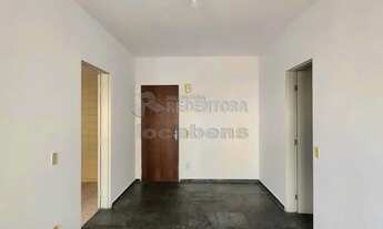 Imagem 2: Apartamento na Vila Imperial com 01 dormitório e elevador