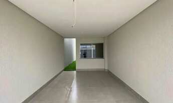 Imagem 3: Casa de 126 m² com 03 quartos à venda por R$ 550.000 - Moinho dos Ventos - Goiânia/GO