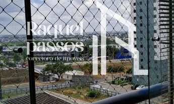 Imagem 5: Apartamento de 2 Quartos em Águas Claras