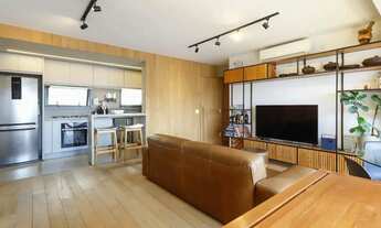 Imagem 4: Apartamento para venda em Perdizes com 2 quartos, sendo 1 suíte , 89m²